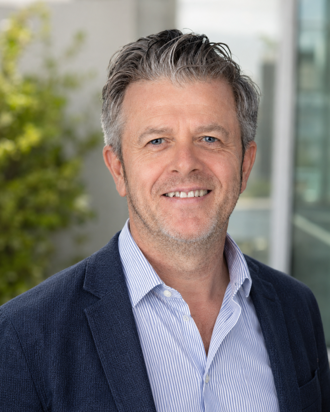 Mark Conacher, KBB industry advisor, writer and speaker