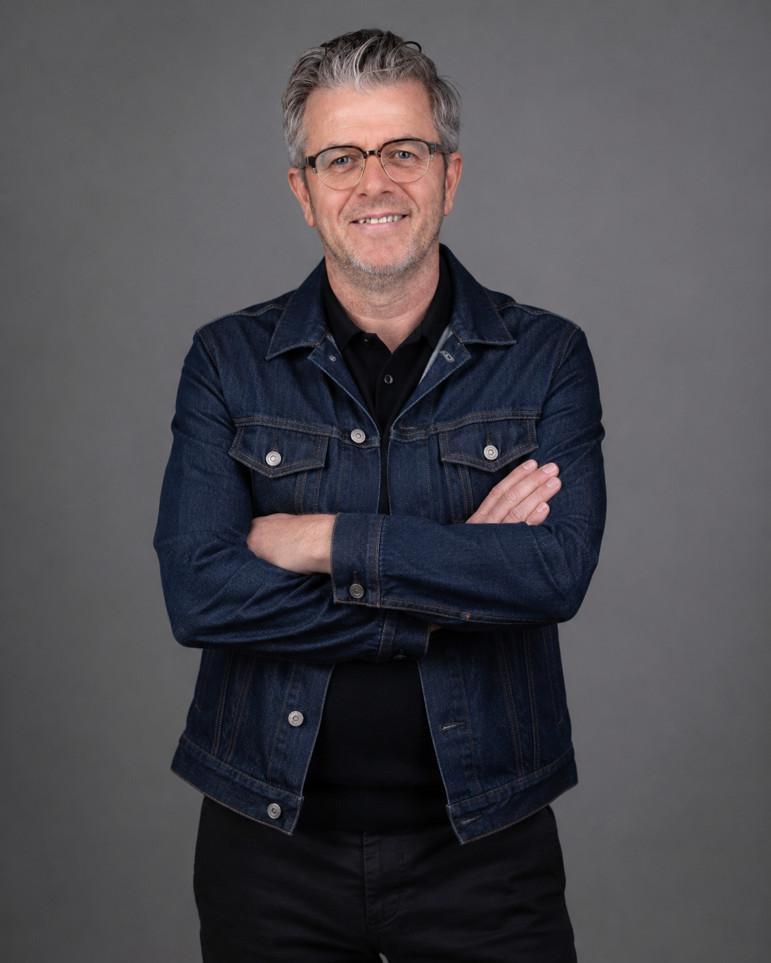 Mark Conacher, KBB industry advisor, writer and speaker